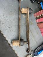 Veerplaten audi f103/60…, Ophalen, Audi