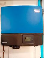 SMA Sunny Tripower 8000TL-10 – beschikbaar vanaf 20/04, Doe-het-zelf en Bouw, Ophalen, Gebruikt