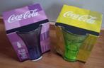 Coca-Cola glazen "Legend 1904" (NIEUW), Enlèvement, Neuf