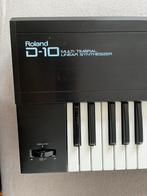 Roland D-10 (1988), Musique & Instruments, Enlèvement, Roland