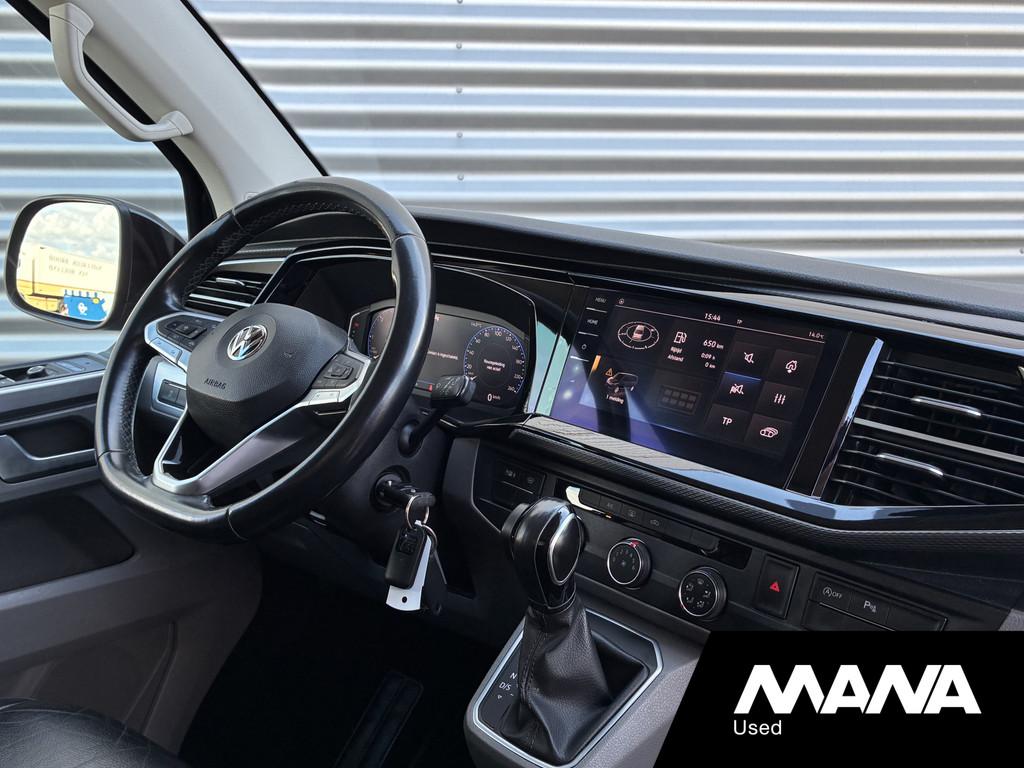 Volkswagen Transporter 2.0 TDI L1H1 28 4Motion Bulli Automaa, Automaat, Gebruikt, 4 cilinders, Volkswagen