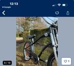 Vélo electra 8  cruiser    Cadres En aluminium, Ophalen of Verzenden, Zo goed als nieuw