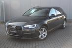 Audi A4 Avant 1.4 TFSI - 109.350KM - 2017, Auto's, Stof, Gebruikt, 4 cilinders, A4