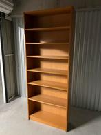 Bibliothèque IKEA Billy 80x200 (+ 80x106), Maison & Meubles, 25 à 50 cm, Utilisé, 50 à 100 cm, Autres essences de bois