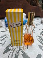 Giorgio Beverly Hills eau de toilette, Enlèvement