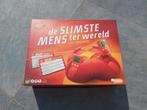 Spel de slimste mens ter wereld - nieuw!, Consoles de jeu & Jeux vidéo, Consoles de jeu | Autre, Enlèvement