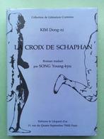 La Croix de Schaphan - Kim Dong-ni, Enlèvement, Neuf