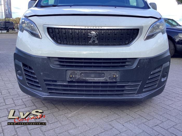Voorkop compleet van een Peugeot Expert (EWP), Auto-onderdelen, Carrosserie, Peugeot, Gebruikt, 3 maanden garantie, Ophalen of Verzenden