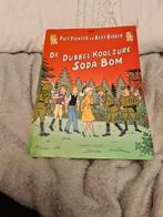 Piet pienter en bert bibber, Boeken, Ophalen