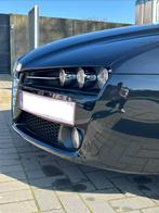 Alfa Romeo 159 1.9 JTD 8v, Autos, Cuir, Achat, Beige, Beige