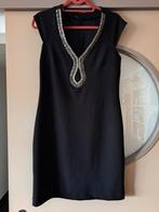 Elegant feestjurkje mt M, Maat 38/40 (M), Zwart, Ophalen of Verzenden, Zo goed als nieuw