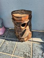 Broedbak voor valkparkieten,gereserveerd, Dieren en Toebehoren