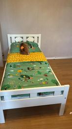 Kinderbed, Kinderen en Baby's, Ophalen, Zo goed als nieuw