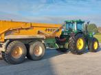 Benne Hardox Joskin 22/50 (2006), Articles professionnels, Agriculture | Outils, Enlèvement, Transport