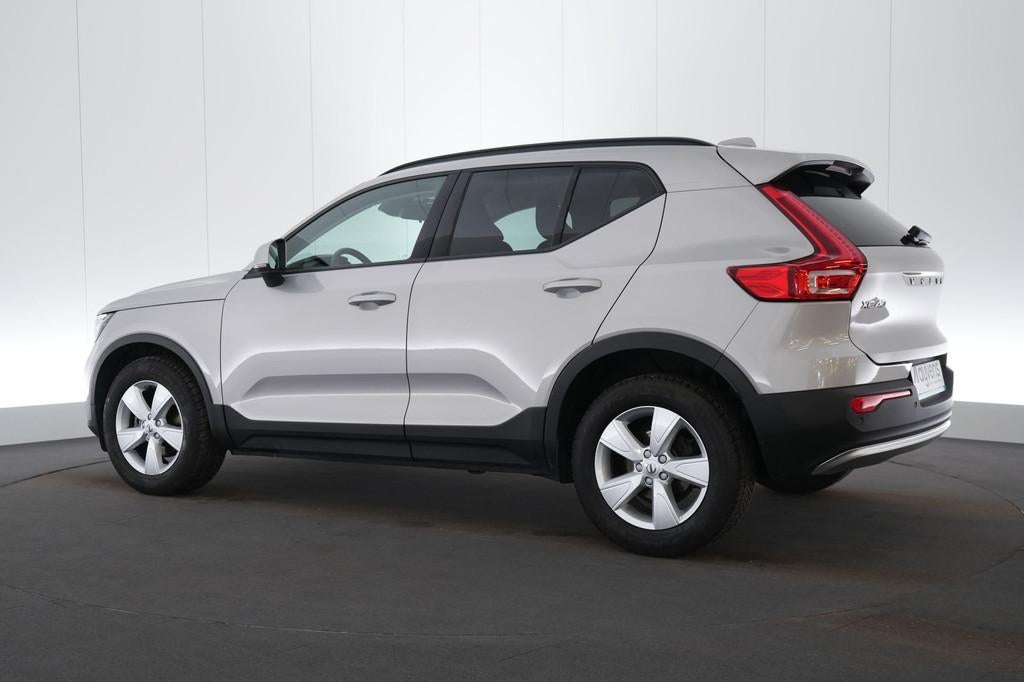 (2DEP004) VOLVO XC40, Autos, Volvo, Phares entièrement LED, Argent ou Gris, Achat, Euro 6