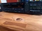 AKAI dubbel cassettedeck, Ophalen of Verzenden, Dubbel, Akai, Tiptoetsen