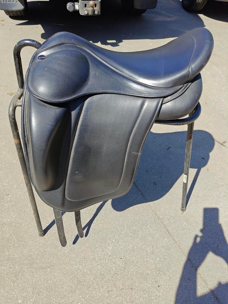 IJslanderzadel te koop, Dieren en Toebehoren, Paarden en Pony's | Zadels, Ophalen