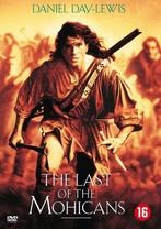 The Last of the Mohicans (1992) Dvd Nieuw Geseald !, CD & DVD, DVD | Action, À partir de 16 ans, Enlèvement ou Envoi, Neuf, dans son emballage