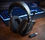 Casque de jeu Corsair Void Wireless V (sans fil), Enlèvement, Casque gamer, Comme neuf