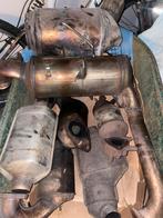 Heb je roetfilter of katalisator dan ben je op goeie plaats, Ophalen of Verzenden