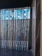15 boeken Architectuur en design ,Taschen reeks, Boeken, Kunst en Cultuur | Architectuur, Ophalen