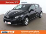 Renault Clio 1.0 TCe Evolution (bj 2024), Auto's, Stof, Euro 6, 91 pk, 67 kW