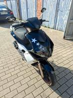 Scooter neco gpx 50 b klasse, Fietsen en Brommers, Ophalen