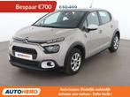 Citroën C3 1.2 PureTech YOU (année de construction 2022), Achat, Euro 6, Boîte manuelle, 1055 kg