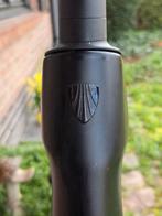 Trek Domane SL6 SatinTrek black maat 56, Vélos & Vélomoteurs, Enlèvement, Comme neuf