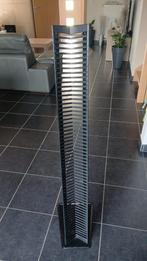 3 portes cd, Enlèvement, CD