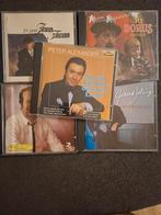 5 CD EN NÉERLANDAIS, CD & DVD, Enlèvement ou Envoi, Utilisé, Chanson réaliste ou Smartlap