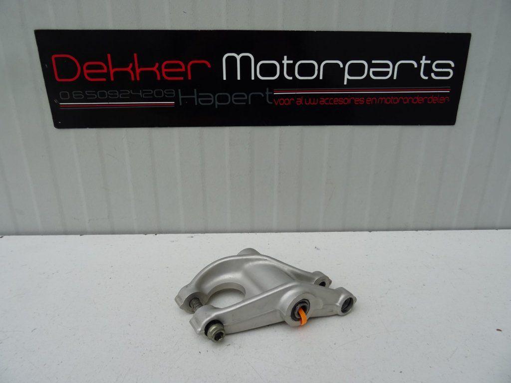 Link Systeem Achter Schokbreker Ducati 749 / 999 2003-2004, Motoren, Onderdelen | Ducati, Gebruikt, Ophalen of Verzenden