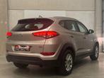 Hyundai Tucson 1.6 GDi Benzine Camera-LED- 36.000KM-1Ste Eig, Autos, Hyundai, Achat, Euro 6, Entreprise, Boîte manuelle