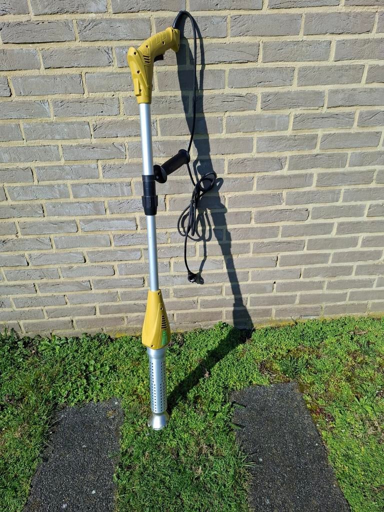 Elektrische onkruidbrander, Tuin en Terras, Ophalen