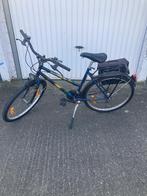 Citybike, Ophalen, Zo goed als nieuw, 15 tot 20 versnellingen