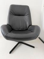 Montel design ligzetel – als nieuw – 1500€ nieuwprijs, Ophalen, Zo goed als nieuw, Leer