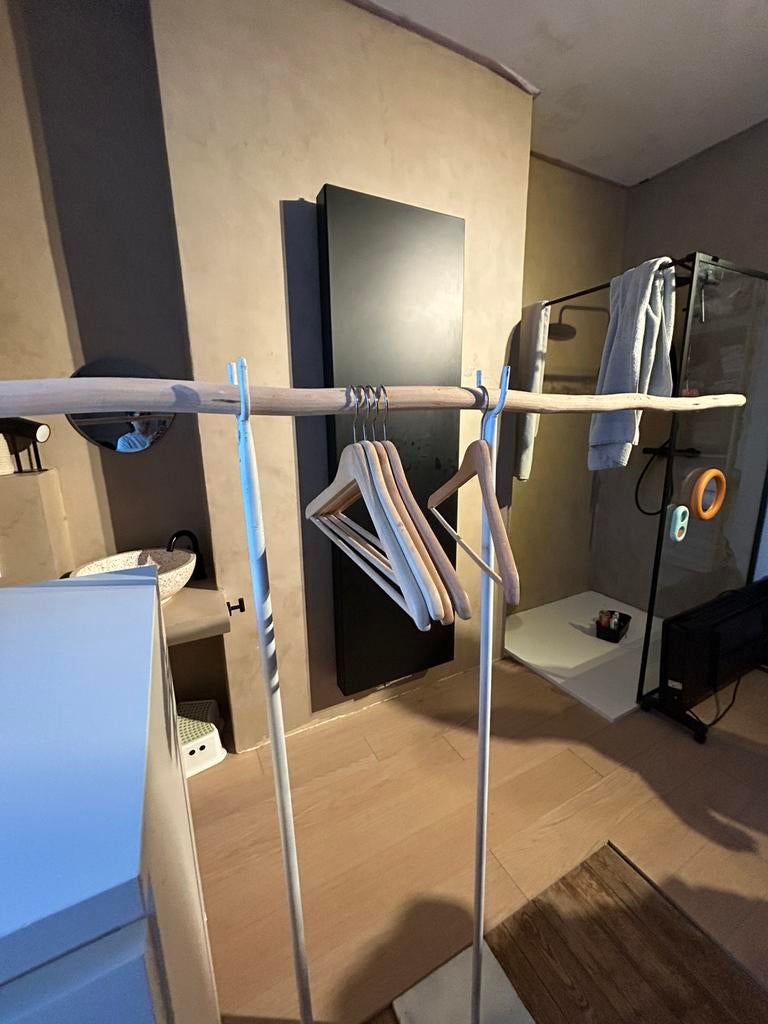 Porte-manteaux/porte-manteaux Nomad Interior, Enlèvement, Comme neuf