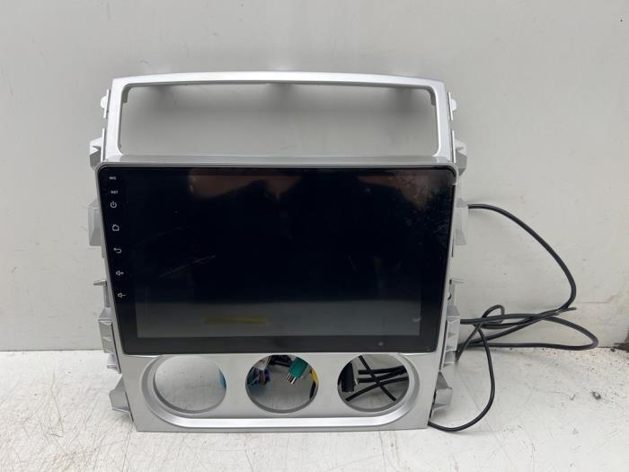 Navigatie Systeem van een Suzuki Liana, Auto-onderdelen, Elektronica en Kabels, Suzuki, Gebruikt, 3 maanden garantie, Ophalen of Verzenden