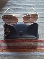 Lunette Ray-ban, Zonnebril, Bruin, Ophalen of Verzenden, Zo goed als nieuw