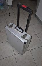 Werk koffer trolley, Ophalen, Zo goed als nieuw