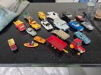 Superbe lot dinky toys et corgy