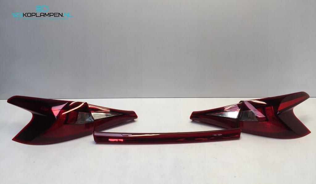 Hyundai i20 3 / III achterlichten set achterlicht links rech, Autos : Pièces & Accessoires, Éclairage, Hyundai, Utilisé, Enlèvement ou Envoi