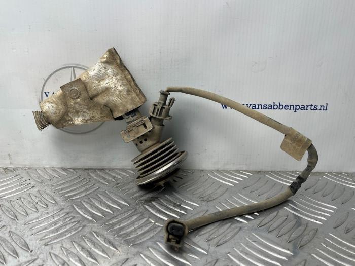 Injecteur Adblue d'un Mercedes Vito, -, 3 mois de garantie, Utilisé, -