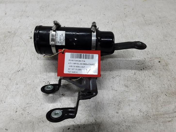 DURITE CLIMATISATION Porsche Taycan (Y1A) (992820077A), Autos : Pièces & Accessoires, Climatisation & Chauffage, Porsche, Utilisé