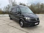 Crafter L5 H2 extra lang dubbel wiel, Autos, Achat, 3 places, Diesel, Automatique