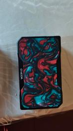 Vape VOOPOO Drag vape mod, bekend om zijn snelle vuring en o, Enlèvement