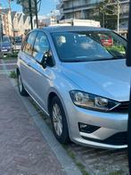 Volkswagen Golf Sportsvan 1.6 CR TDi Trendline Euro 6, Multifunctioneel stuurwiel, Golf Sportsvan, 5 deurs, Particulier