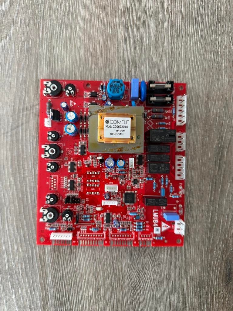 RIELLO IS KIS 30 ketelprintplaat, Ophalen of Verzenden, Nieuw