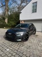 Audi a3 - 35tfsi, Autos, Argent ou Gris, Achat, Phares entièrement LED, Entretenue par le concessionnaire