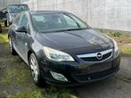 Opel Astra 1.7d 2010 81kw Euro 5., Autos, Euro 5, Achat, Entreprise, Boîte manuelle
